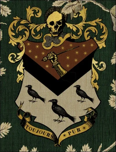 Quel membre de la famille Black a essayé de faire passer une loi au ministère pour autoriser la chasse aux Moldus ?