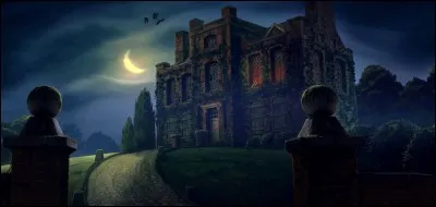 Quel est nom du bar de la ville où habitaient les Jedusor ?