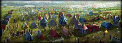 Combien Arthur Weasley parie-t-il sur l'équipe d'Irlande lors de la Coupe du monde de quidditch ?