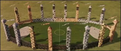 Lesquels de ces joueurs de quidditch sont des poursuiveurs de l'équipe d'Irlande ?