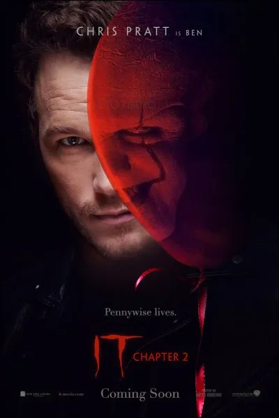 Quand va sortir le chapitre 2 ?