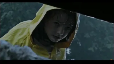 Comment s'appelle le petit frère de Bill ?