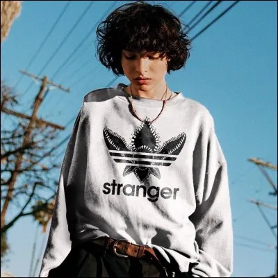 Qui joue le rôle de Richie ?