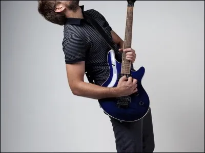 En quoi Finn Wolfharde est-il talentueux ?