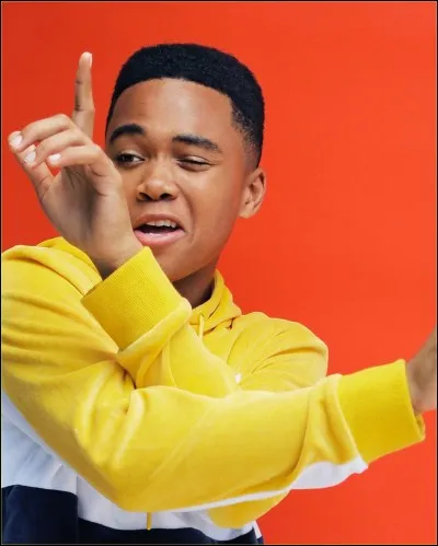 Quel âge a Cholsen ?