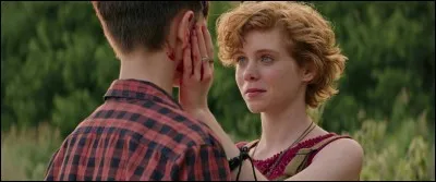 Quel est le nom de cette fille ?