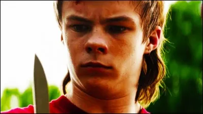 Qui est ce garçon ?