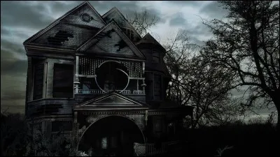 Comment était la maison de Ça ?