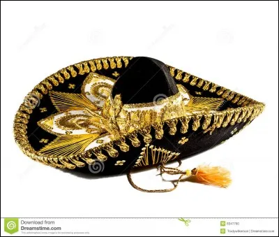 Marcel Amont a chanté "Un Mexicain basané".