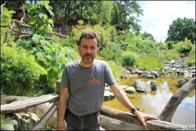 Quel est son métier ?