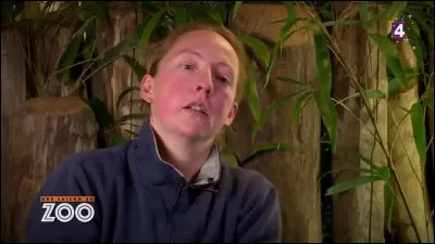 Comment s'appelle-t-elle ?