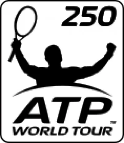 Combien y a-t-il de tournois ATP250 ?