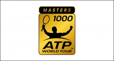 Combien y a-t-il de tournois Masters1000 ?