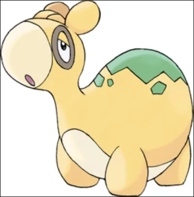 En qui évolue ce Pokémon ?