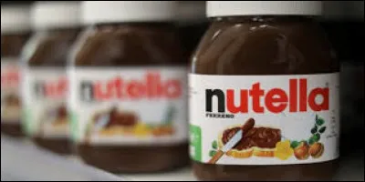 En janvier 2018, &agrave; quel prix le Nutella est-il pass&eacute; durant les promotions ?