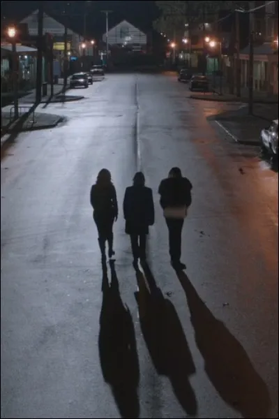 Qui sont ces méchants ?