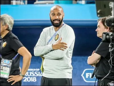 De quel pays est-il originaire ?