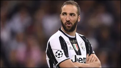 De quel pays est-il originaire ?