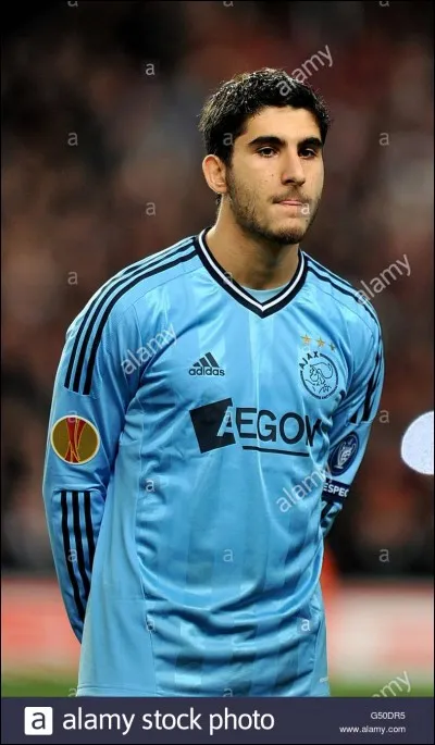 De quel pays est-il originaire ?