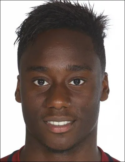 De quel pays est-il originaire ?