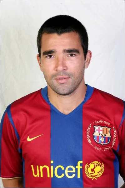 De quel pays est-il originaire ?