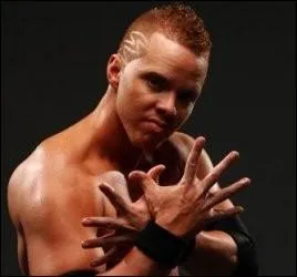 Qui est ce catcheur?