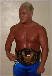 Qui est ce catcheur?