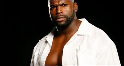 Qui est ce catcheur?