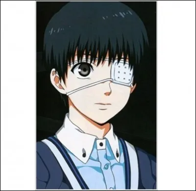 Quel est le 1er inspecteur avec qui Kaneki s'est battu ?