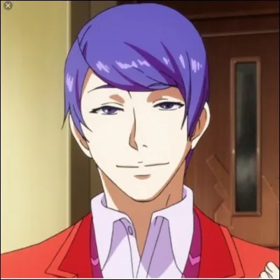 Que veut Shu vis à vis de Kaneki ?