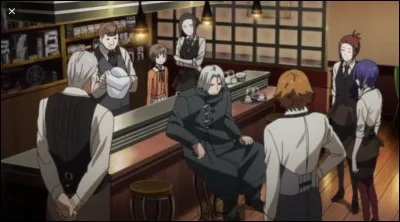 Comment s'appelle le café où allait Kaneki et où il travaillera plus tard ?