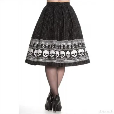 En 2018, comment suis-je vêtue si je suis "vieille France" ?