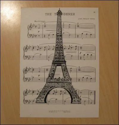 Qui chantait "J'habite en France" ?