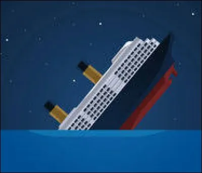 Qui a r&eacute;alis&eacute; le film "Titanic" ?