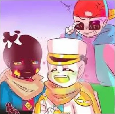 Qui sont les parents de Moku ?