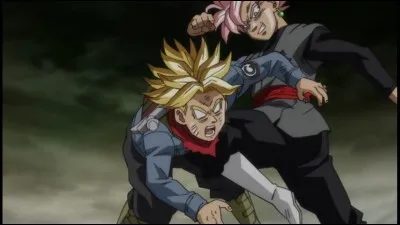 Si un inconnu embête un de tes amis, que fais-tu ?