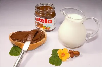 -Nutella01- En quelle année cette marque a-t-elle été créée ?