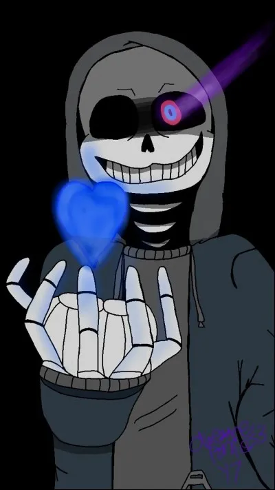 Et mentalement, tu es...