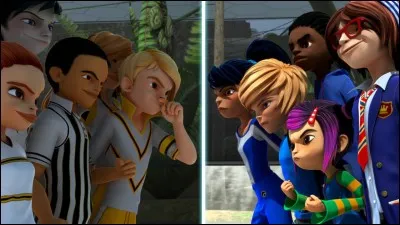 Qui est le capitaine des Magics ?