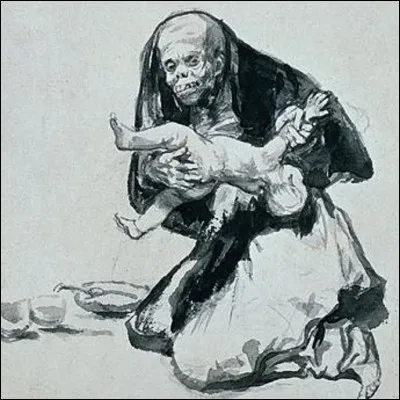 Quel nom donne-t-on à une belle-mère qui maltraite les enfants d'un premier mariage de son mari ?