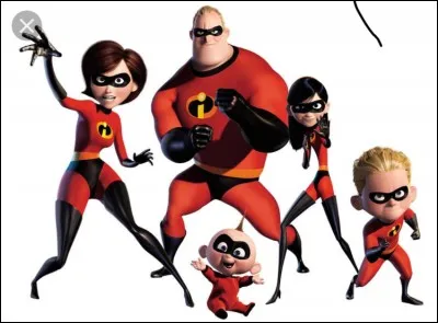 Qui est l'aîné de la famille ?