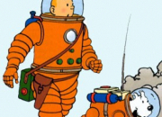 Quiz Tintin et ses costumes!