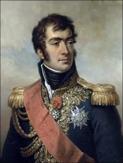 Qui est plac&eacute; &agrave; la t&ecirc;te des arm&eacute;es royalistes dans le but de r&eacute;primer les insurg&eacute;s ?