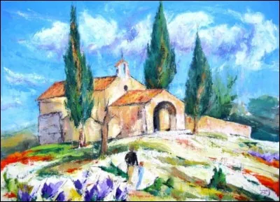 Et enfin "Les trois messes..."