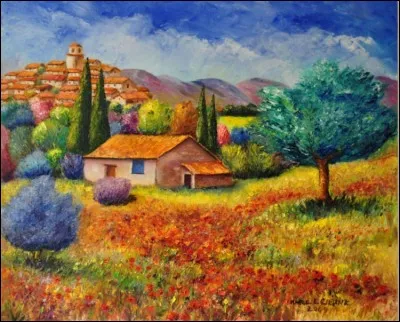 On trouve aussi dans ce recueil "La mule..."