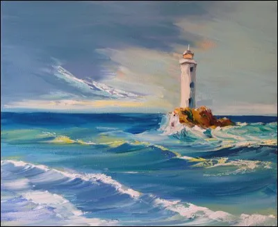 Et aussi "Le phare..."