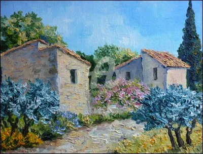 Retrouvez cette oeuvre portant le nom de ces insectes :