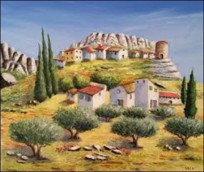 Et puis "Le cur&eacute;..."