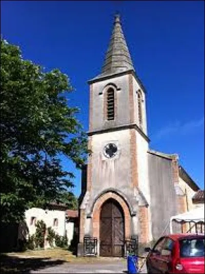 Commune d'Occitanie, dans l'arrondissement de Auch, Augnax se situe dans le département ...