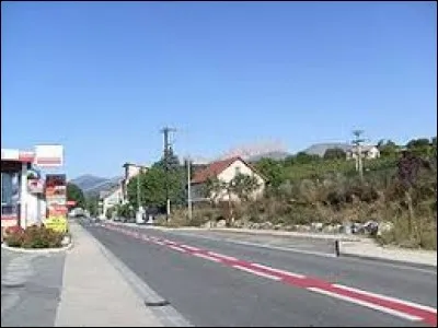 La Freissinouse est un village de la région P.A.C.A. situé dans le département ...
